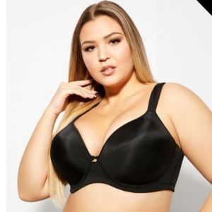 Butterfly Bra By Ashley Stewart 38DDD